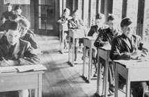Opdrachtgevers: onderwijs